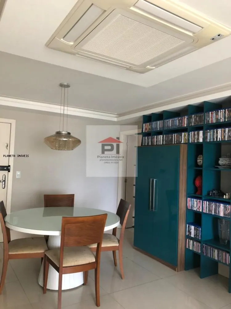 Apartamento, 3 quartos, 120 m² - Foto 5