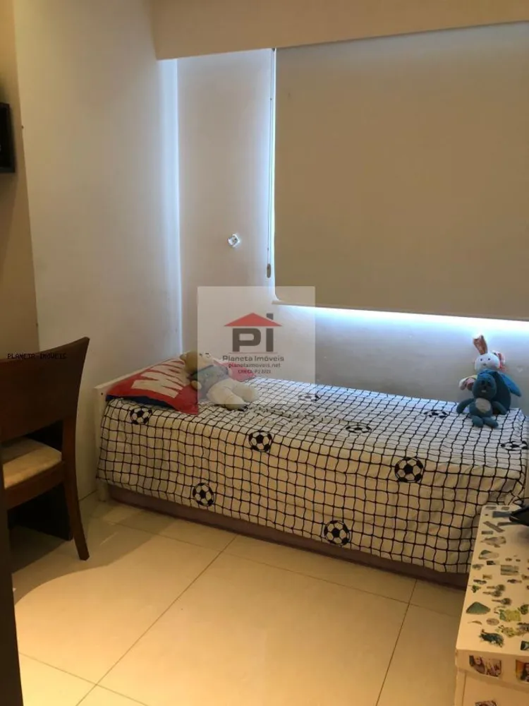 Apartamento, 3 quartos, 120 m² - Foto 1