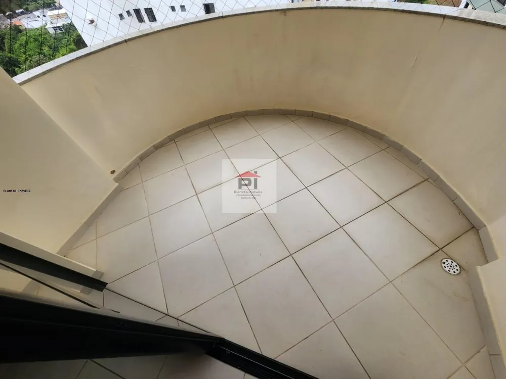 Apartamento, 3 quartos, 76 m² - Foto 1