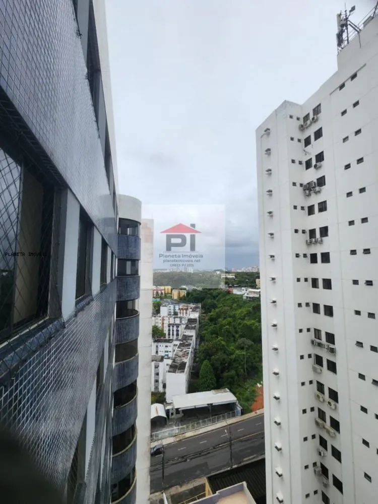 Apartamento, 3 quartos, 76 m² - Foto 2
