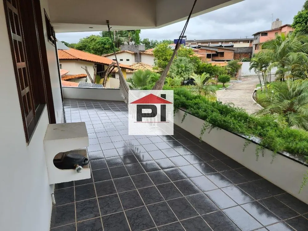 Casa de Condomínio, 5 quartos - Foto 7