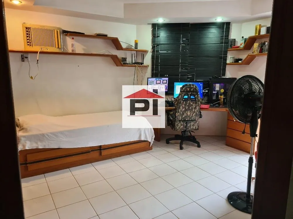 Casa de Condomínio, 5 quartos - Foto 1