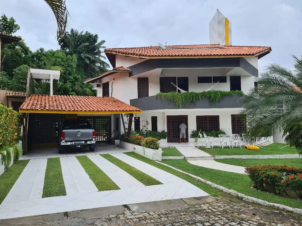 Casa de Condomínio, 5 quartos - Foto 4