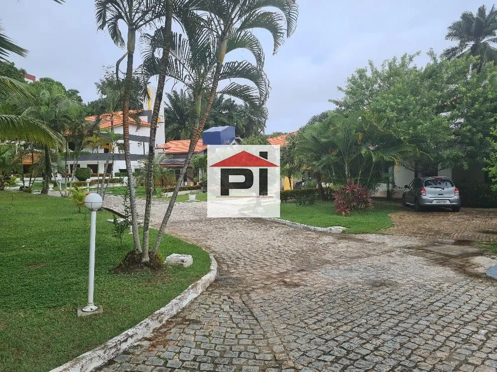 Casa de Condomínio, 5 quartos - Foto 12