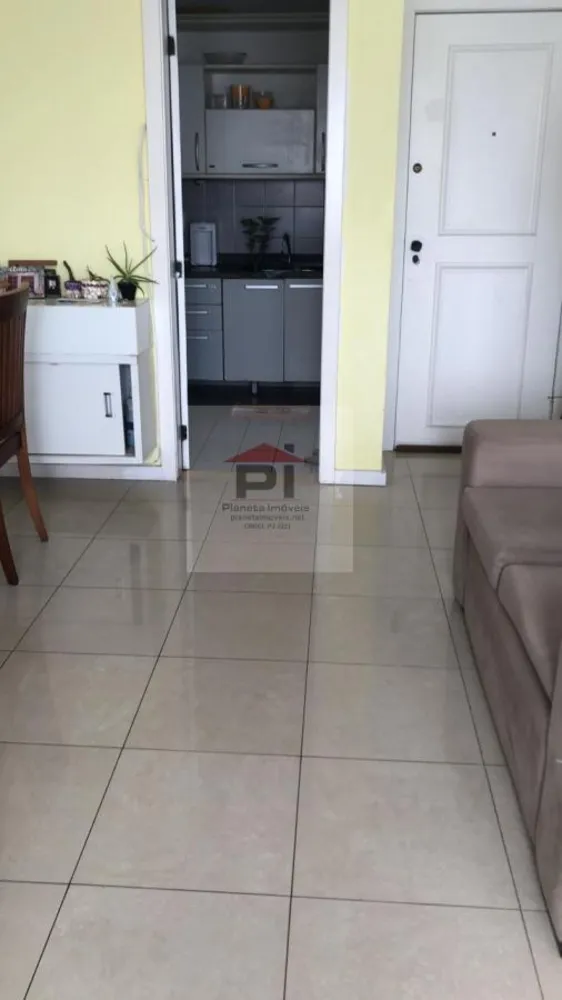 Apartamento, 3 quartos, 71 m² - Foto 3