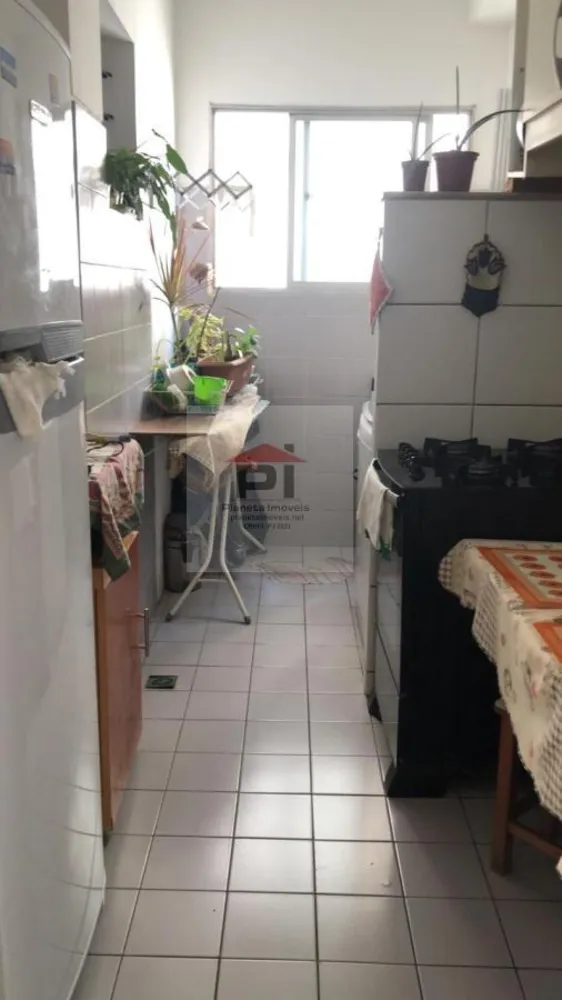 Apartamento, 3 quartos, 71 m² - Foto 4
