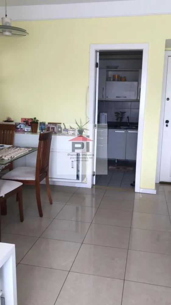 Apartamento, 3 quartos, 71 m² - Foto 2
