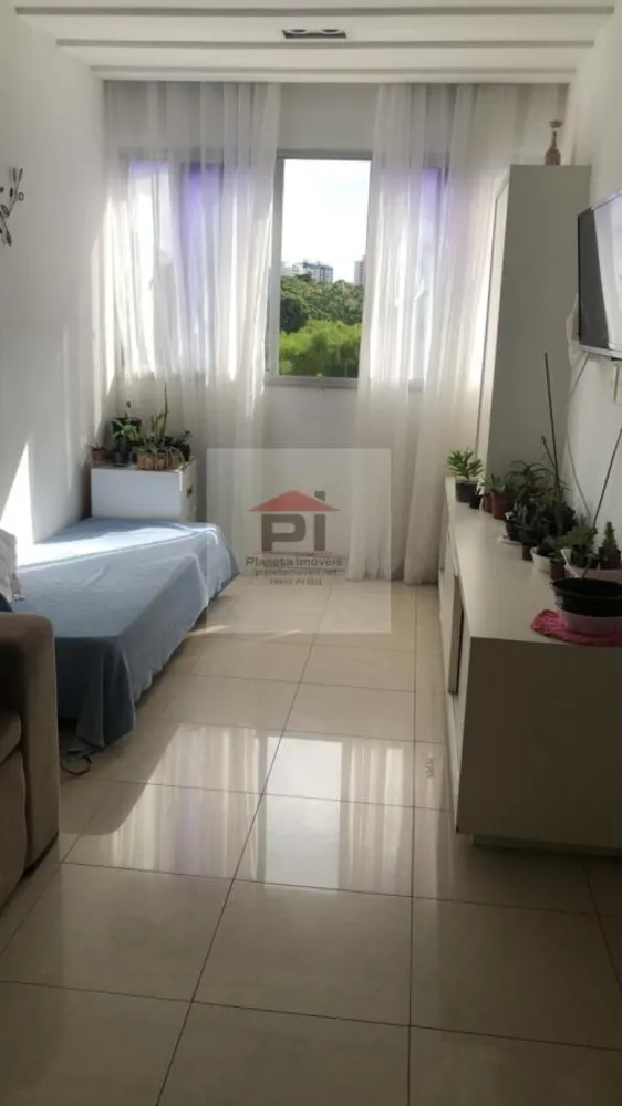 Apartamento, 3 quartos, 71 m² - Foto 5