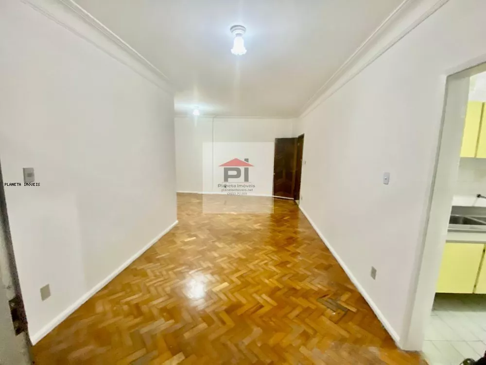 Apartamento à venda com 3 quartos, 126m² - Foto 3