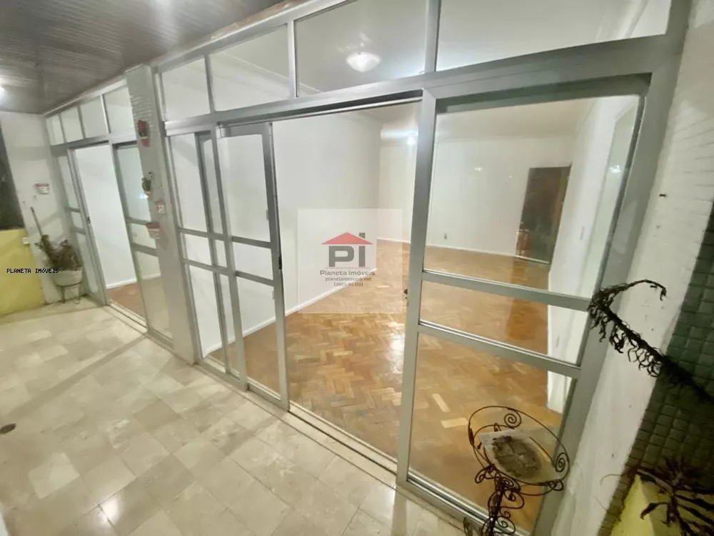 Apartamento à venda com 3 quartos, 126m² - Foto 4