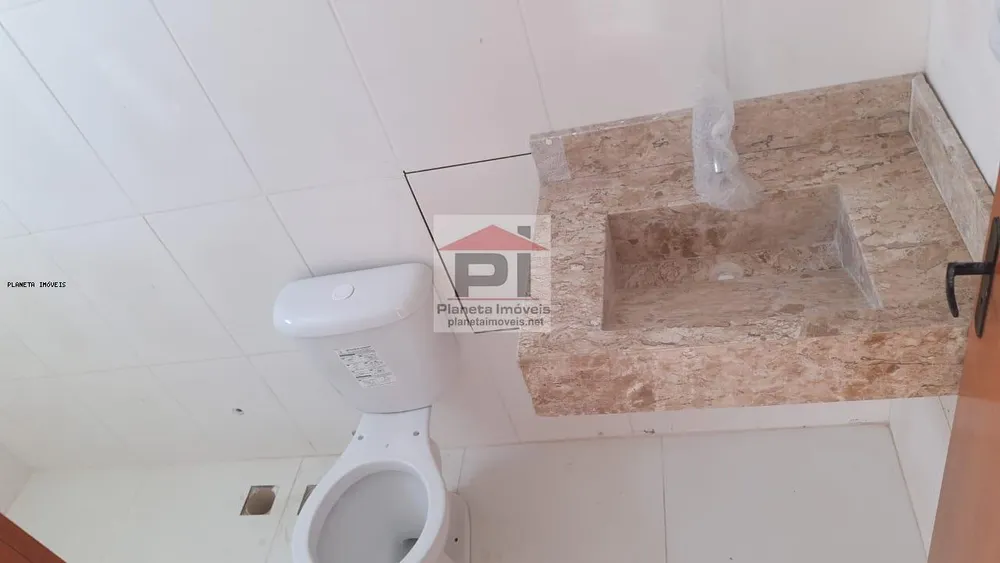 Casa de Condomínio, 3 quartos - Foto 7