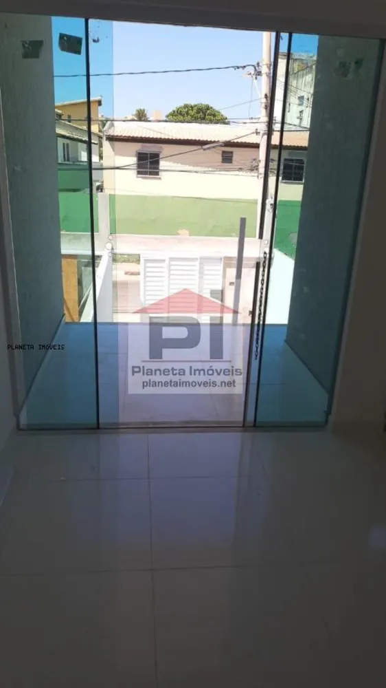 Casa de Condomínio, 3 quartos - Foto 12