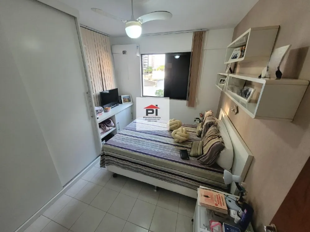 Apartamento, 3 quartos, 85 m² - Foto 2