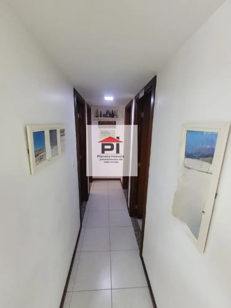 Apartamento, 3 quartos, 85 m² - Foto 5