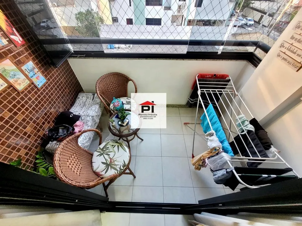 Apartamento, 3 quartos, 85 m² - Foto 1
