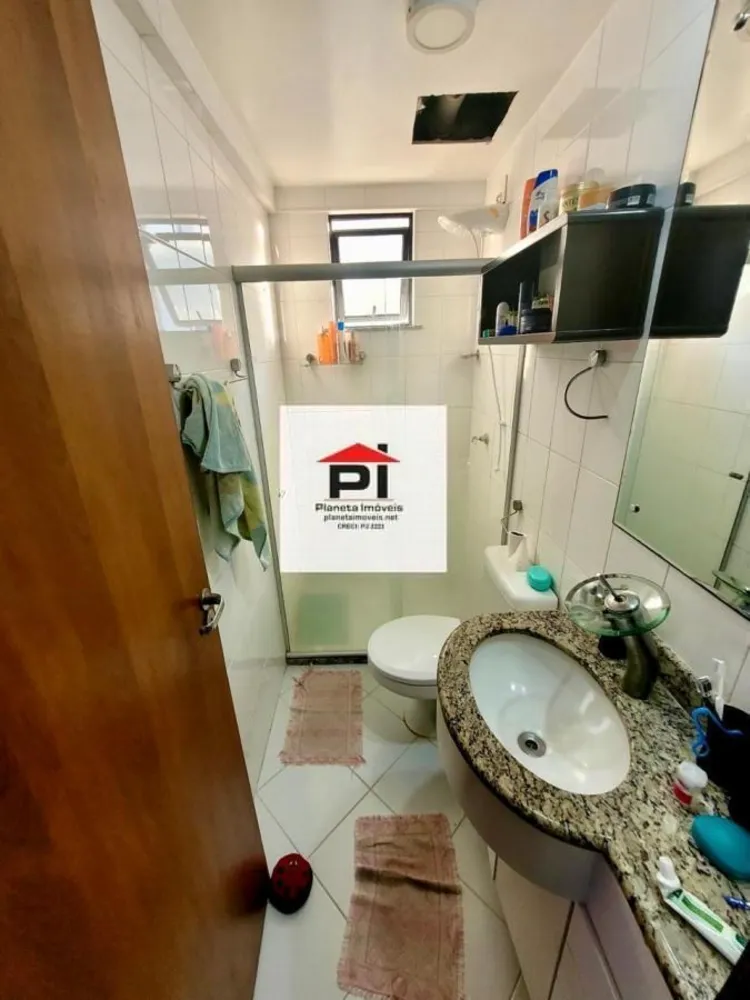 Apartamento, 3 quartos, 85 m² - Foto 6