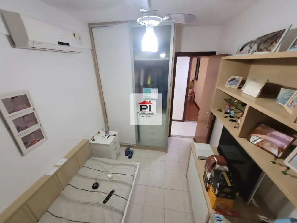 Apartamento, 3 quartos, 85 m² - Foto 4