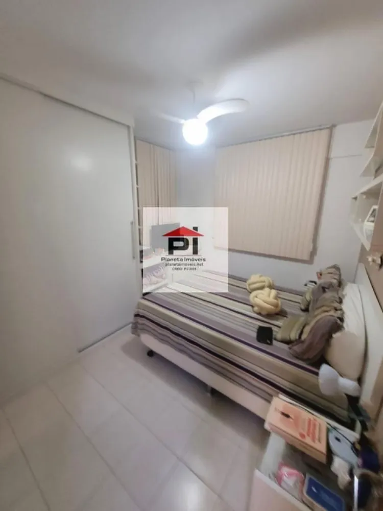 Apartamento, 3 quartos, 85 m² - Foto 3