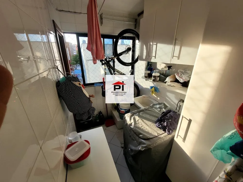 Apartamento, 3 quartos, 85 m² - Foto 8