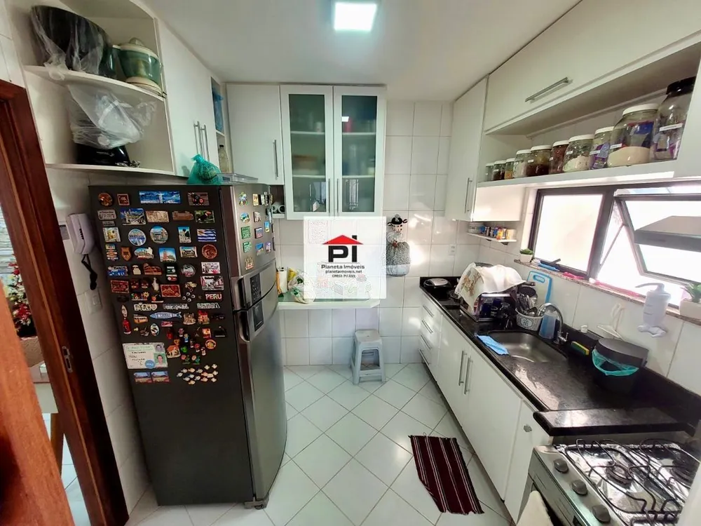 Apartamento, 3 quartos, 85 m² - Foto 7