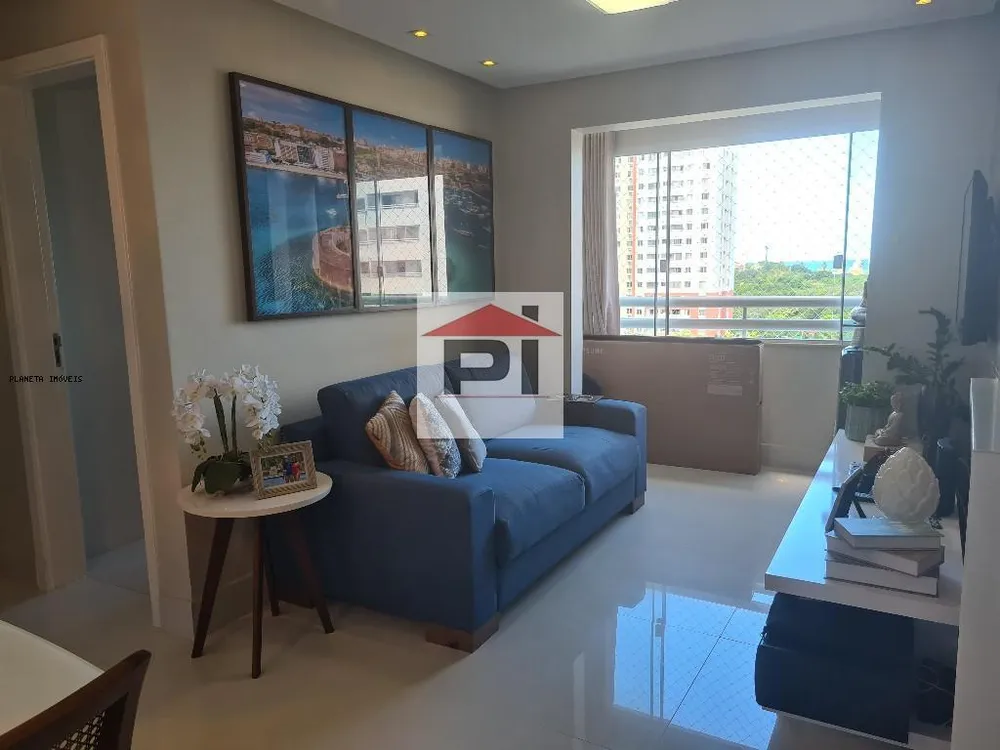Apartamento, 2 quartos, 50 m² - Foto 8