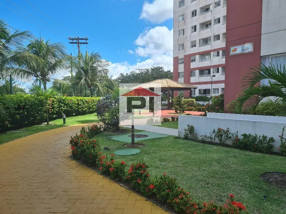 Apartamento, 2 quartos, 50 m² - Foto 7