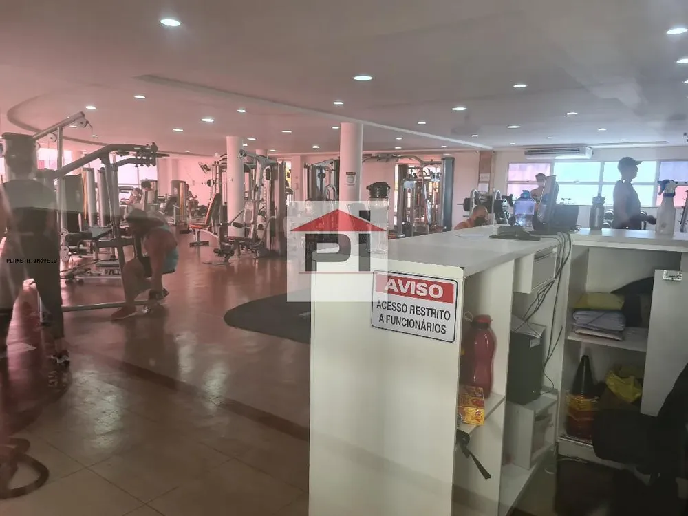 Apartamento, 2 quartos, 50 m² - Foto 5