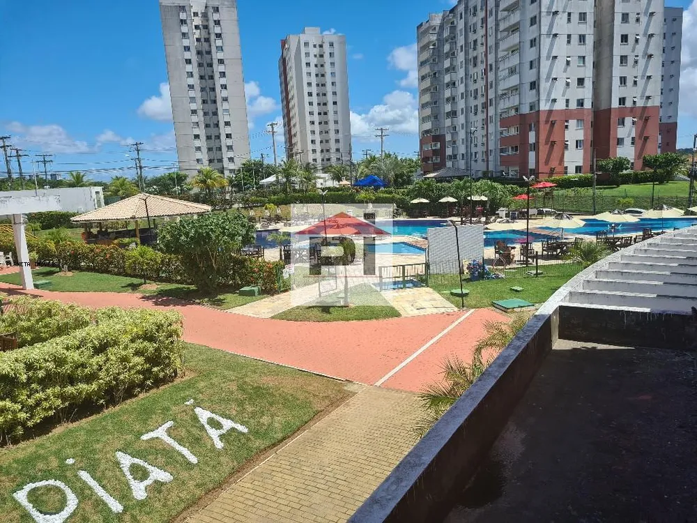 Apartamento, 2 quartos, 50 m² - Foto 10