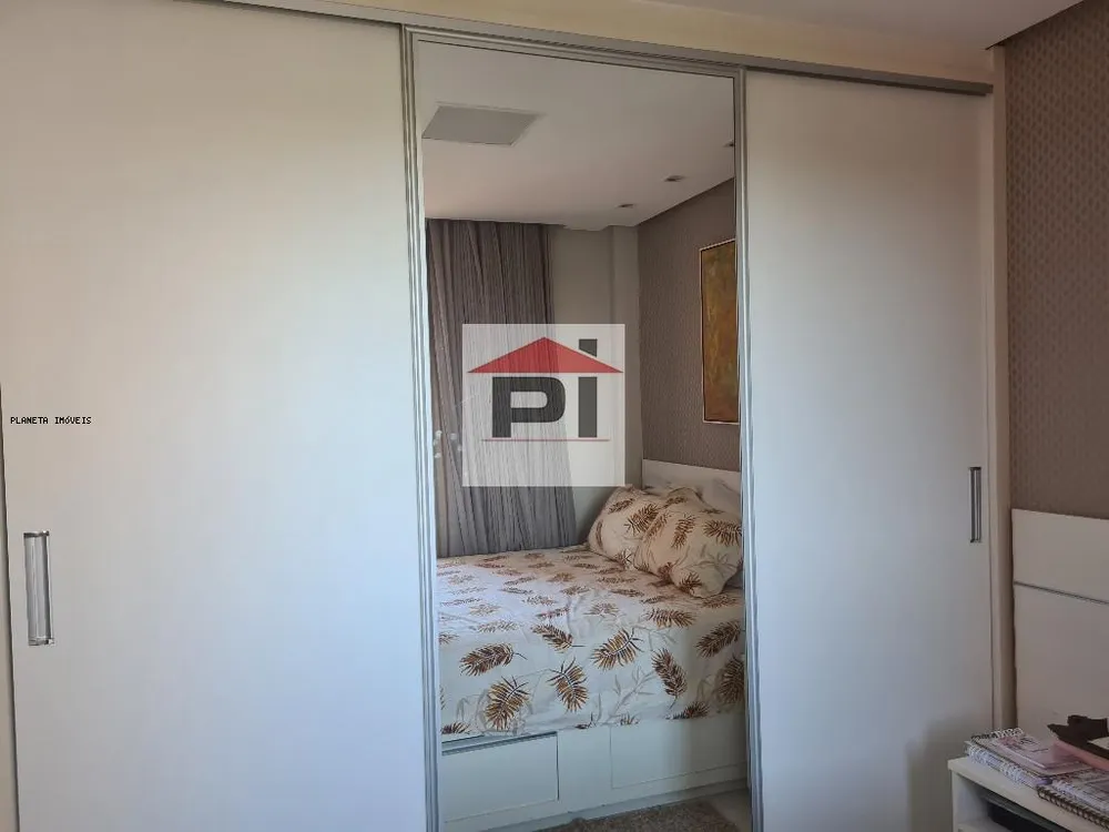 Apartamento, 2 quartos, 50 m² - Foto 4