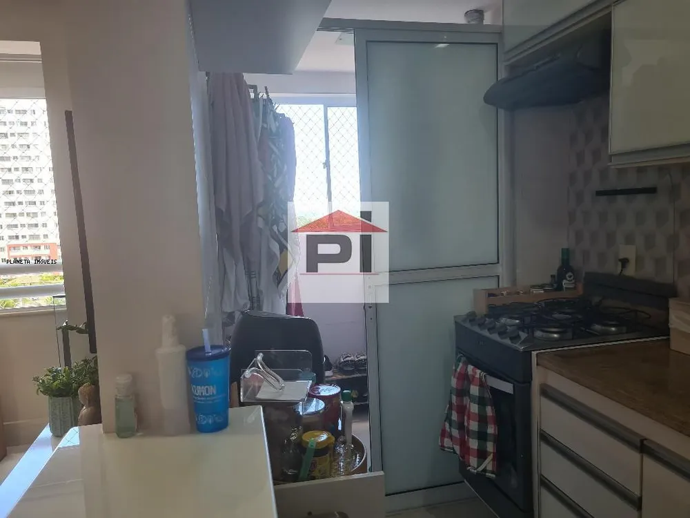 Apartamento, 2 quartos, 50 m² - Foto 11