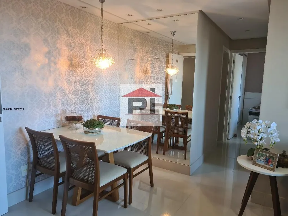 Apartamento, 2 quartos, 50 m² - Foto 9