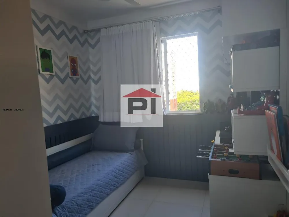 Apartamento, 2 quartos, 50 m² - Foto 12