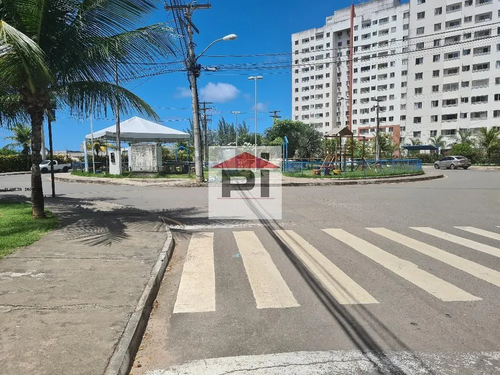 Apartamento, 2 quartos, 50 m² - Foto 13