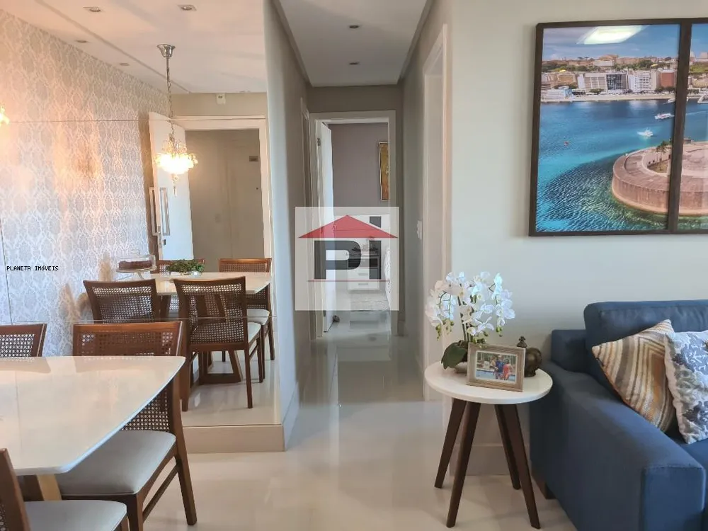 Apartamento, 2 quartos, 50 m² - Foto 16