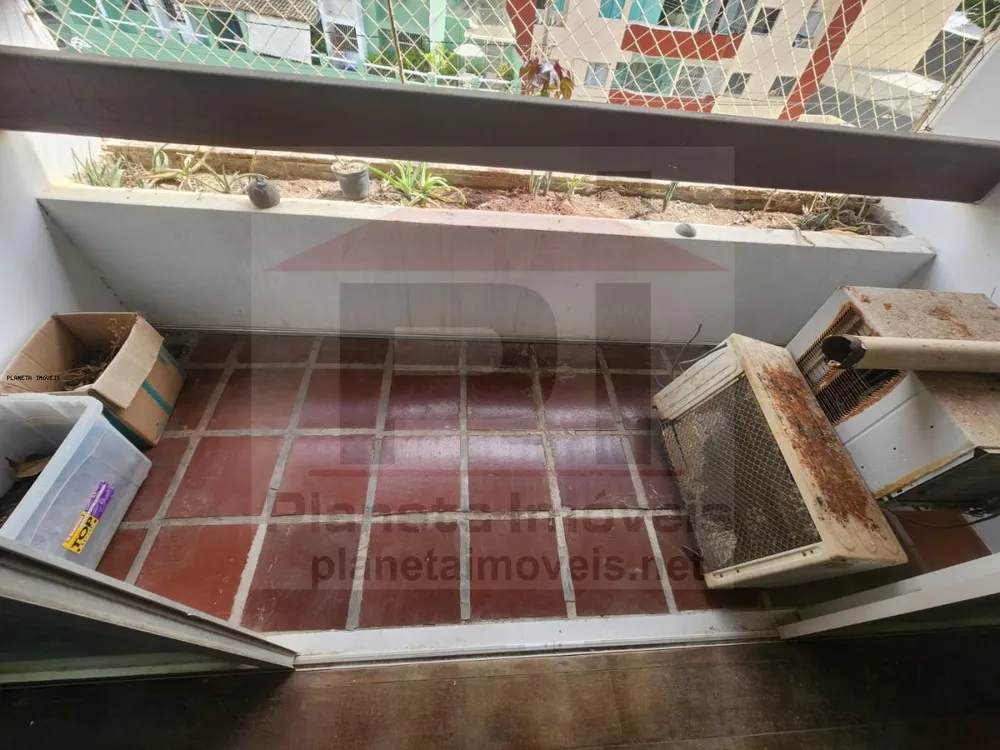 Apartamento, 3 quartos, 111 m² - Foto 1