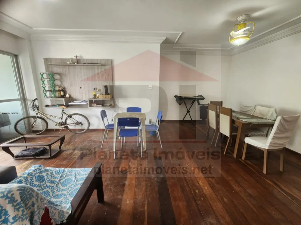 Apartamento, 3 quartos, 111 m² - Foto 2