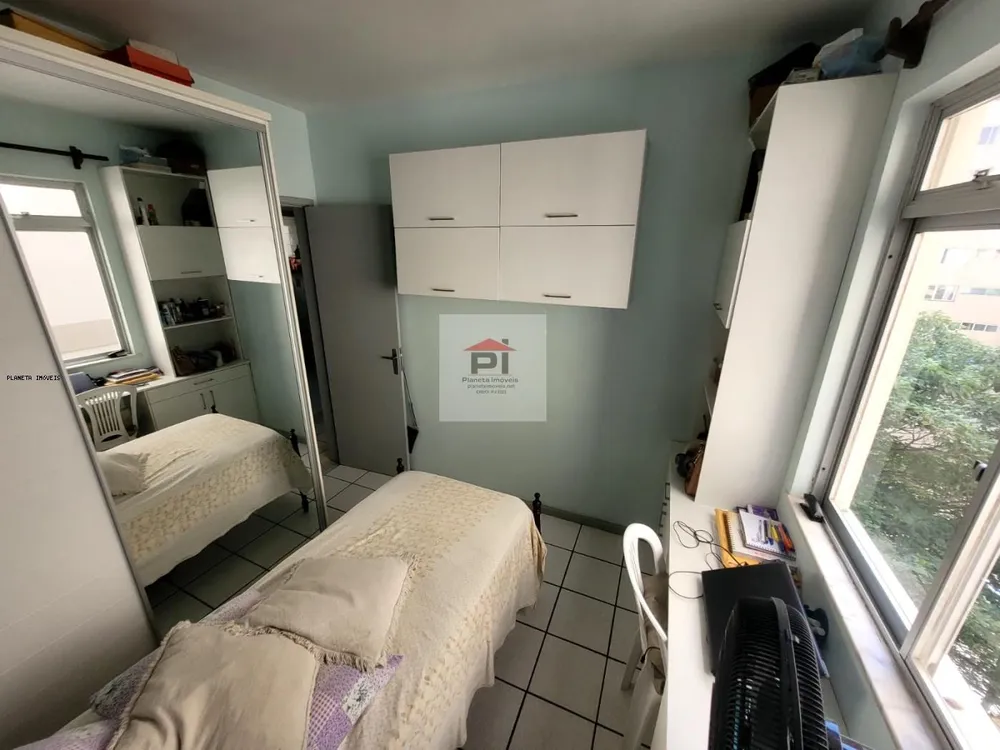 Apartamento, 2 quartos, 87 m² - Foto 5
