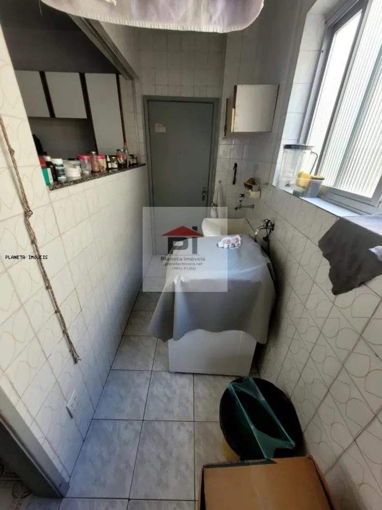 Apartamento, 2 quartos, 87 m² - Foto 9