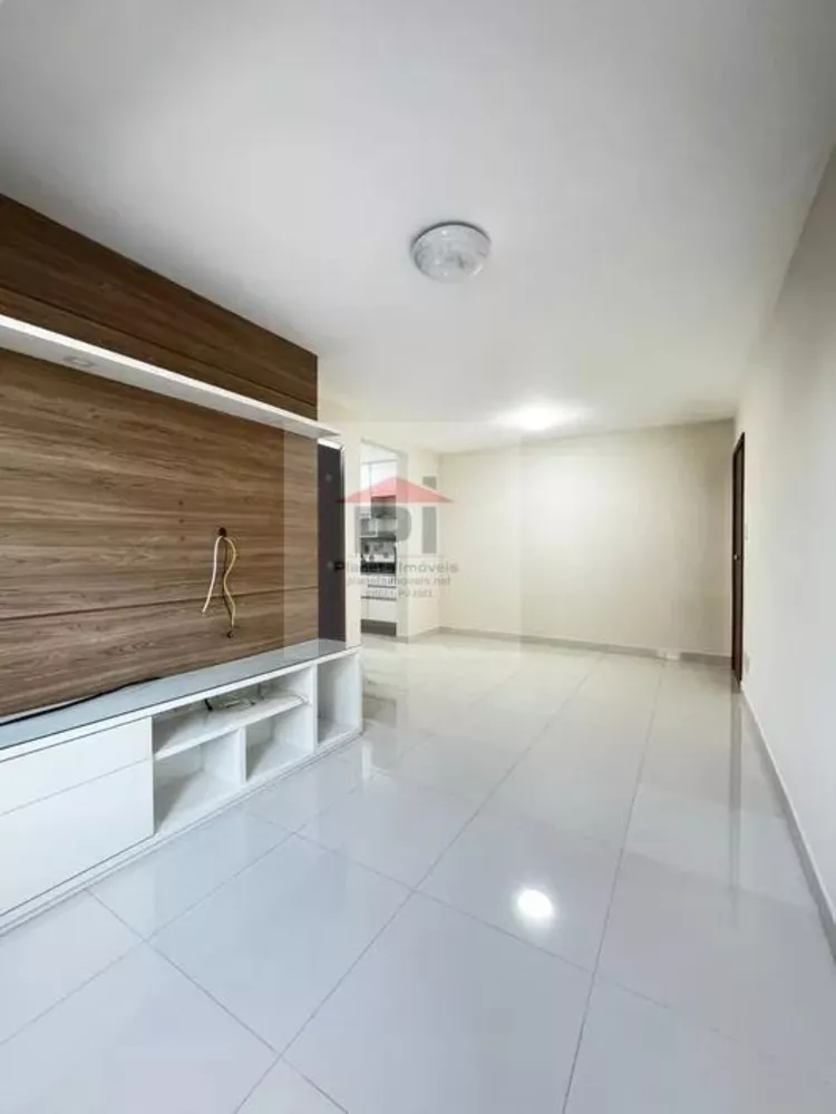 Apartamento à venda com 1 quarto, 48m² - Foto 4