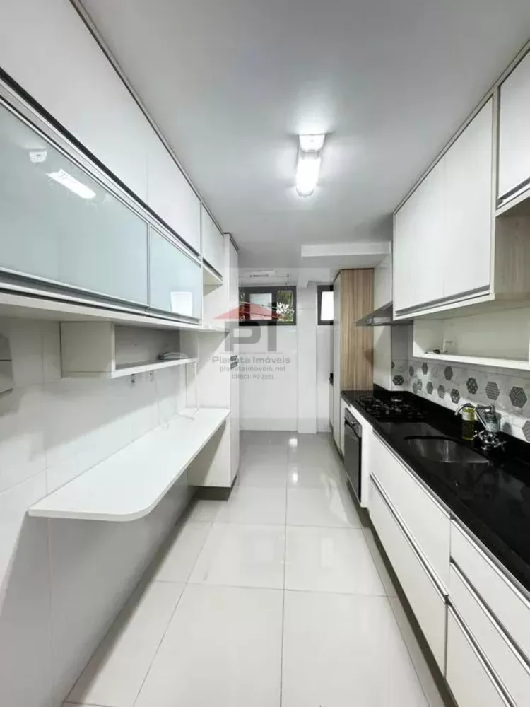 Apartamento à venda com 1 quarto, 48m² - Foto 6