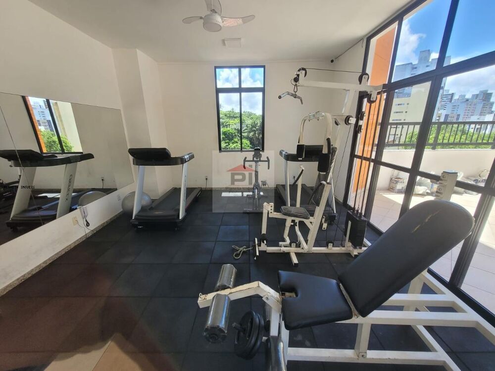 Apartamento à venda com 3 quartos, 74m² - Foto 4