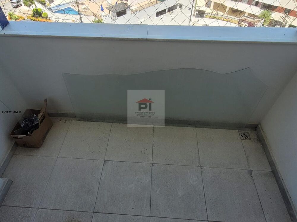 Apartamento à venda com 3 quartos, 74m² - Foto 1