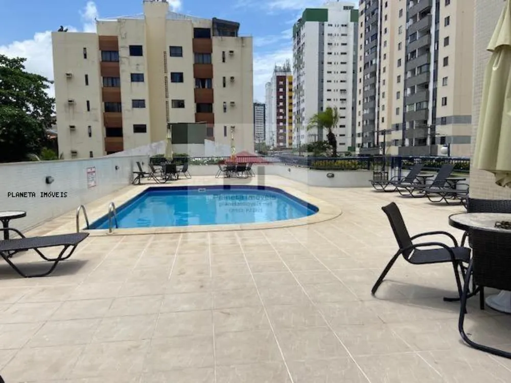 Apartamento, 3 quartos, 91 m² - Foto 4