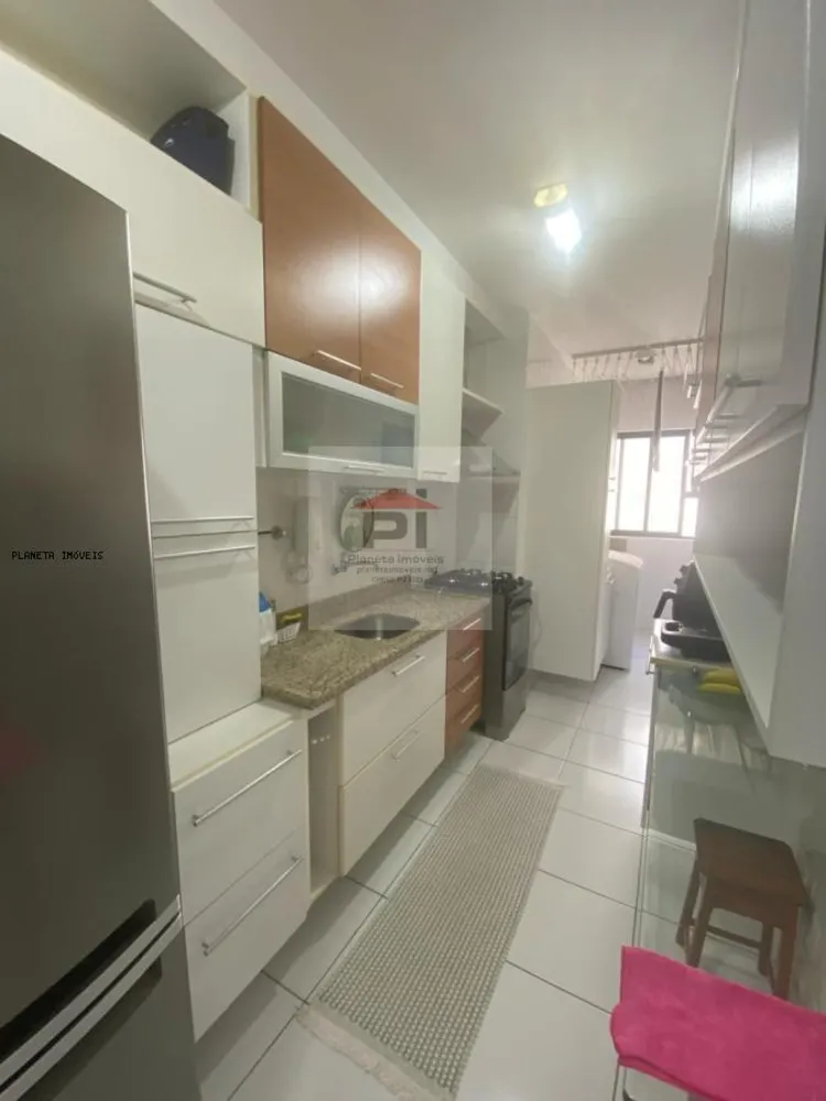 Apartamento, 3 quartos, 91 m² - Foto 2