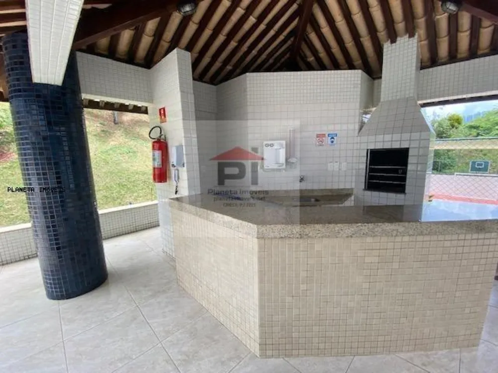Apartamento, 3 quartos, 91 m² - Foto 12