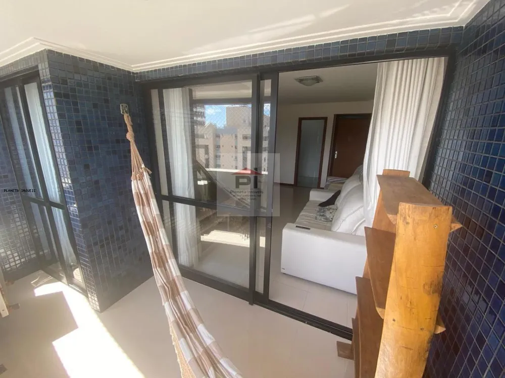 Apartamento, 3 quartos, 91 m² - Foto 3