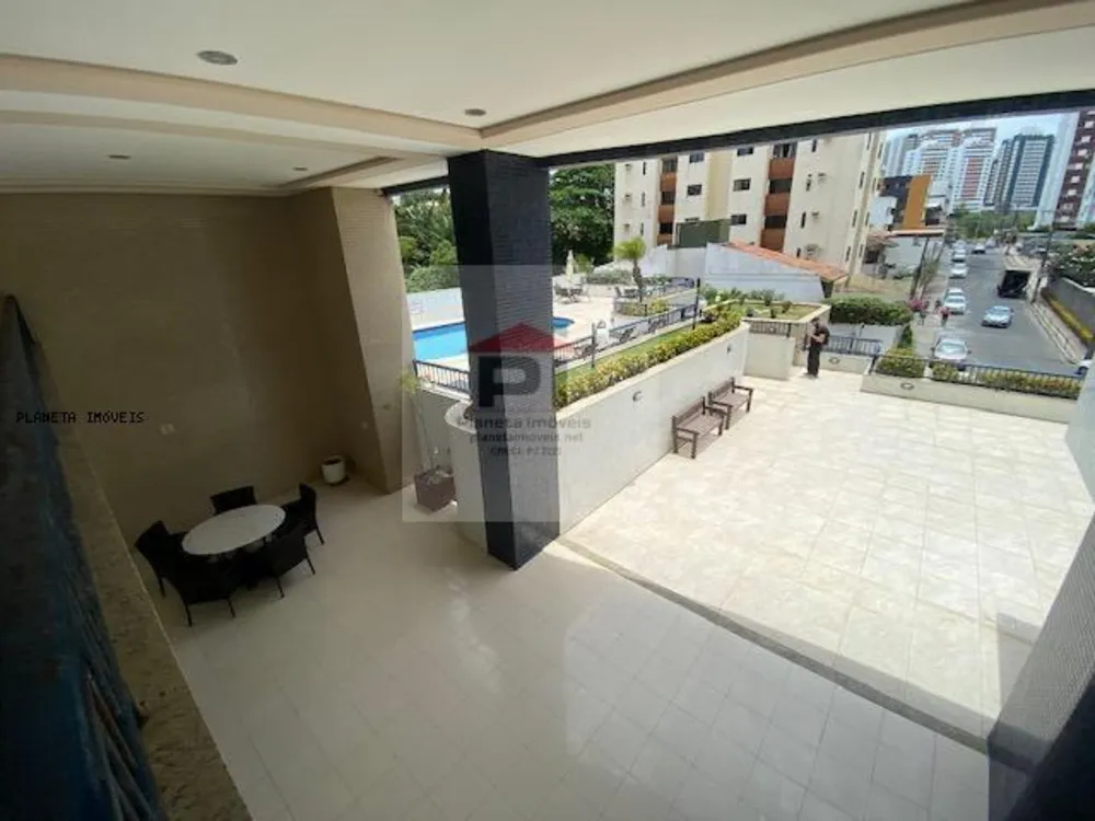 Apartamento, 3 quartos, 91 m² - Foto 9