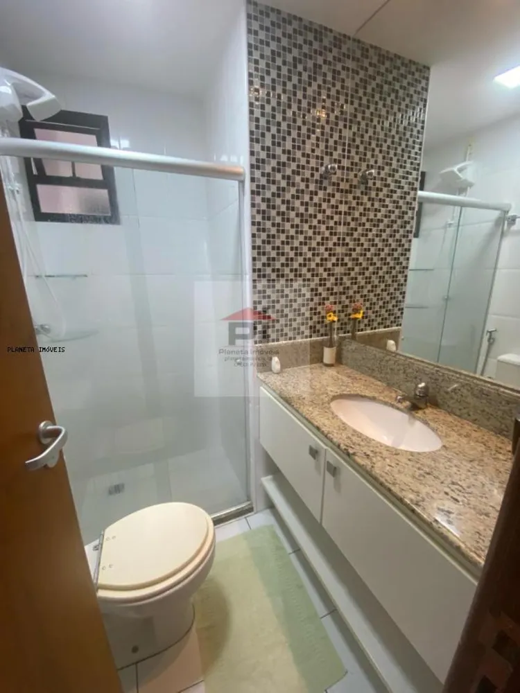 Apartamento, 3 quartos, 91 m² - Foto 11