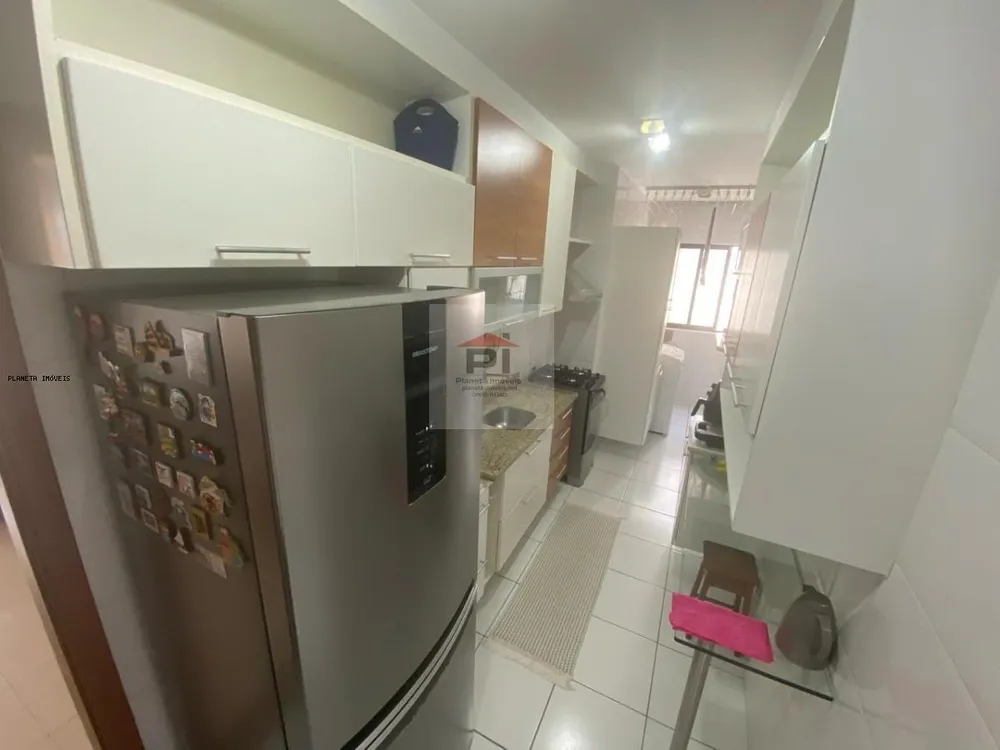 Apartamento, 3 quartos, 91 m² - Foto 5