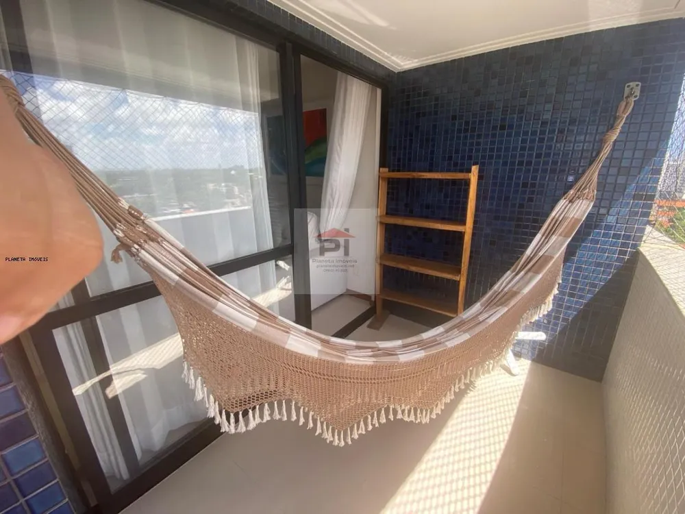 Apartamento, 3 quartos, 91 m² - Foto 6
